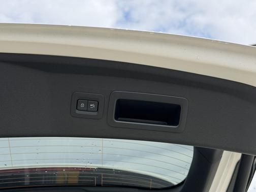 Rhodium White Metallic 2026 Mazda CX-5 2.5 S Preferred Package