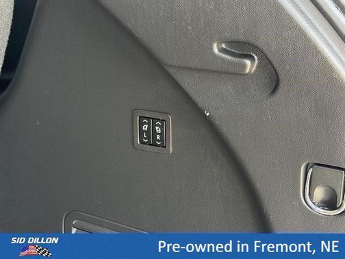 Satin Steel Metallic 2021 Buick Enclave AWD Premium