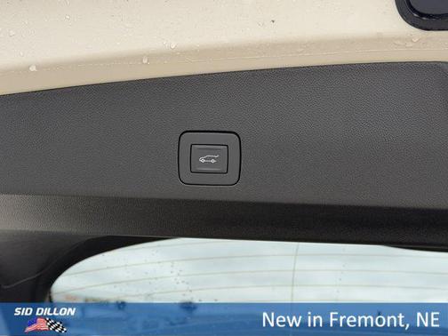 Ceramic 2026 Buick Encore GX Sport Touring