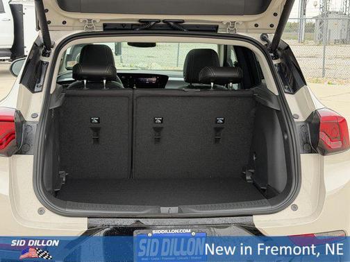 Ceramic 2026 Buick Encore GX Sport Touring