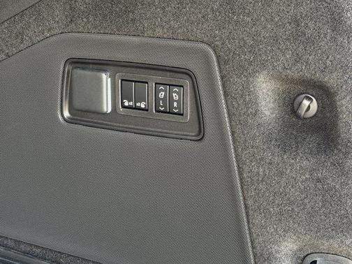 Black Raven 2026 Cadillac Escalade Sport Platinum