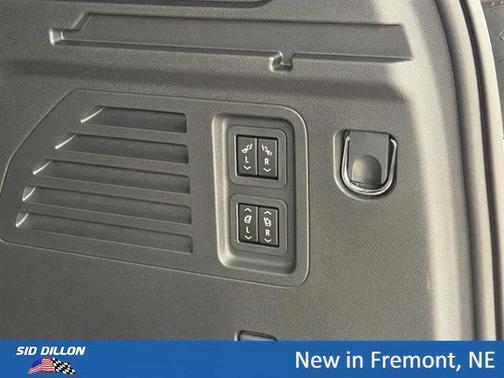 Summit White 2026 Buick Enclave Sport Touring