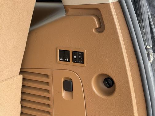 Terra Mocha Metallic 2016 Cadillac Escalade Platinum