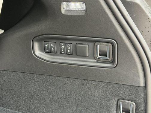 Stellar Black Metallic 2026 Cadillac VISTIQ Sport