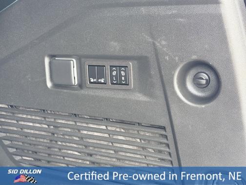 2023 Chevrolet Tahoe 4WD RST