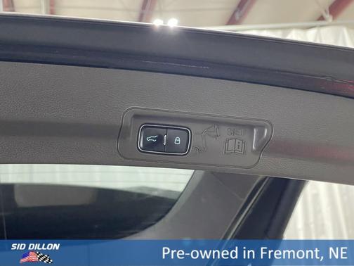 Magnetic Metallic 2020 Ford Explorer Platinum