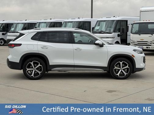 2025 Volkswagen Tiguan 2.0T SE 4MOTION