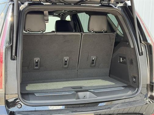 Black Raven 2026 Cadillac Escalade Sport Platinum