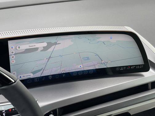 Stellar Black Metallic 2026 Cadillac VISTIQ Sport