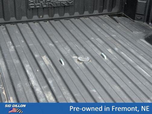 Summit White 2024 Chevrolet Silverado 3500 High Country