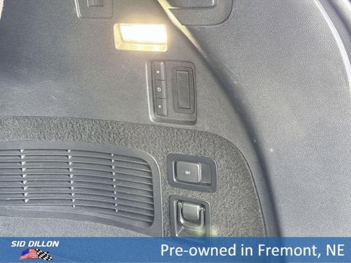 Ceramic Pearl Metallic Tri-Coat 2023 Lincoln Aviator Reserve AWD