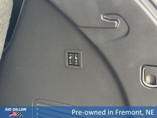 Satin Steel Metallic 2020 Buick Enclave AWD Premium