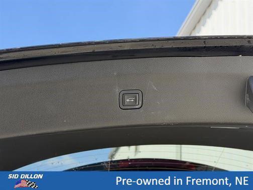 Ebony Twilight Metallic 2023 Buick Enclave Essence AWD