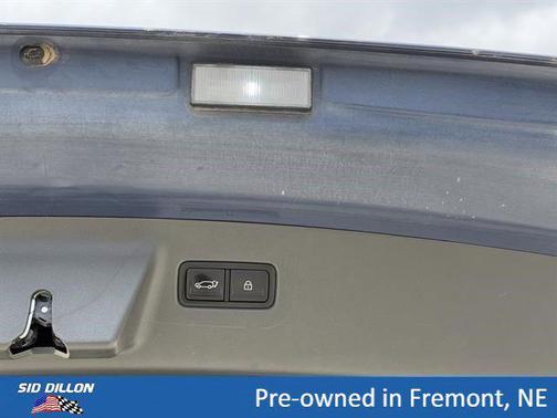 Atlantis Blue 2025 Hyundai SANTA FE SEL 2.4