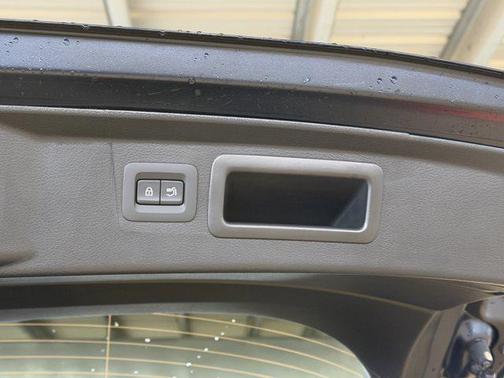 Ingot Blue Metallic 2026 Mazda CX-50 Hybrid Premium