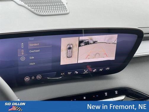summit white 2026 Buick Enclave Sport Touring