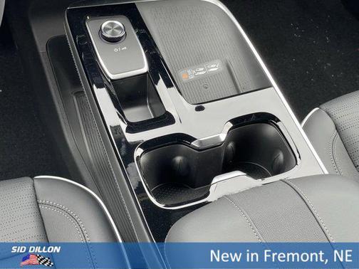 summit white 2026 Buick Enclave Sport Touring