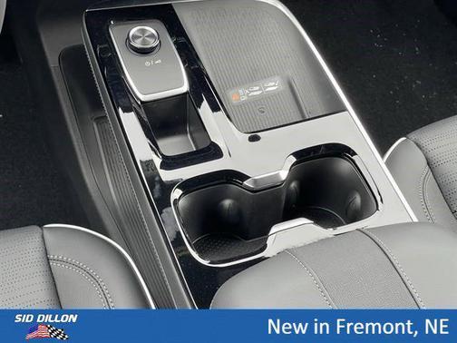 summit white 2026 Buick Enclave Sport Touring