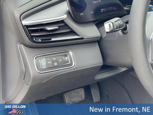 summit white 2026 Buick Enclave Sport Touring