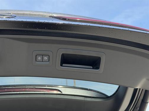 Jet Black Mica 2026 Mazda CX-70 PHEV SC Plus