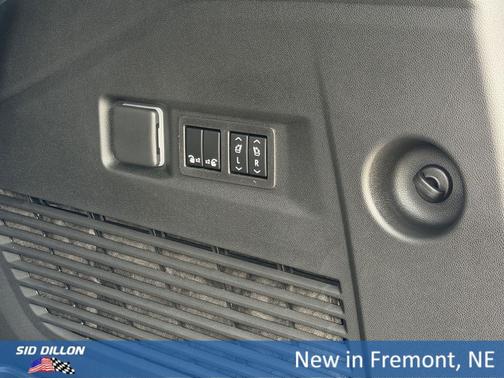 Sterling Metallic 2026 GMC Yukon 4WD Elevation