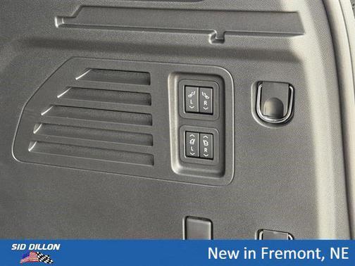 summit white 2026 Buick Enclave Sport Touring