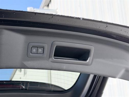 Jet Black Mica 2025 Mazda CX-90 3.3 Turbo S Premium