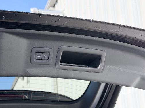 Jet Black Mica 2025 Mazda CX-90 3.3 Turbo S Premium