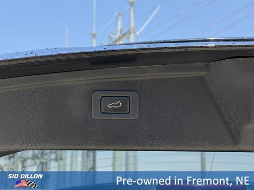 Crystal Black Silica 2016 Subaru Outback 2.5i Limited