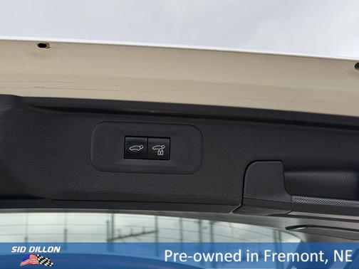 Wind Chill Pearl 2024 Toyota Grand Highlander Hybrid Limited MAX