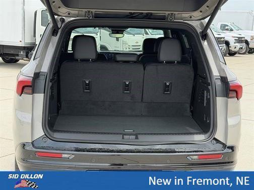 Stone Metallic 2026 Buick Enclave Sport Touring