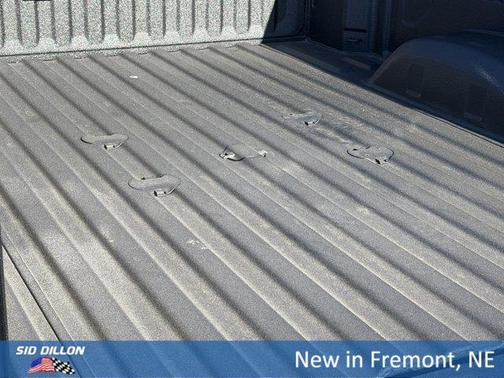 Onyx Black 2026 GMC Sierra 2500 Denali