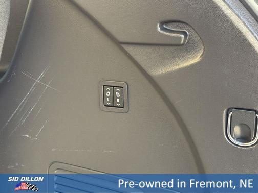 Emperor Blue Metallic 2022 Buick Enclave AWD Avenir