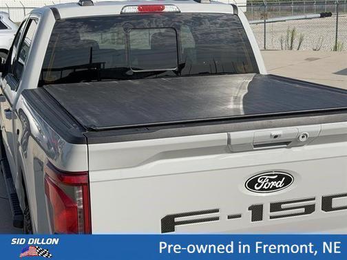 Avalanche 2024 Ford F-150 XLT