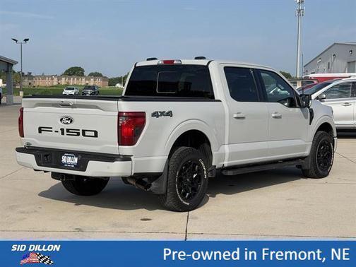 Avalanche 2024 Ford F-150 XLT