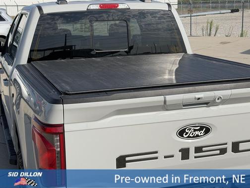Avalanche 2024 Ford F-150 XLT