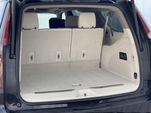 2021 Cadillac Escalade ESV Premium Luxury Platinum