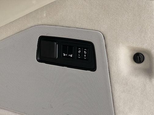 2021 Cadillac Escalade ESV Premium Luxury Platinum