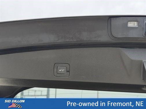 Ebony Twilight Metallic 2024 Buick Encore GX Avenir