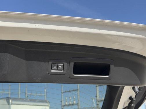 Snowflake White Pearl Mica 2026 Mazda CX-30 2.5 S Premium Package