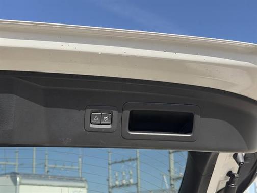 Snowflake White Pearl Mica 2026 Mazda CX-30 2.5 S Premium Package