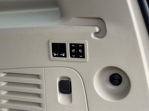 2018 Cadillac Escalade ESV Premium Luxury