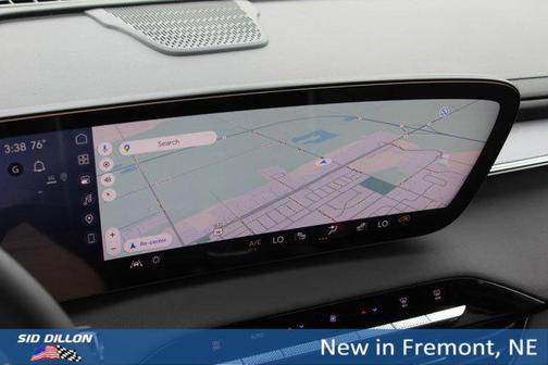 ebony twilight metallic 2026 Buick Enclave Sport Touring