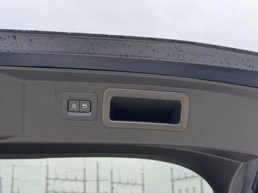 Ingot Blue Metallic 2026 Mazda CX-50 Hybrid Premium