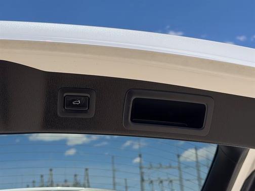 Snowflake White Pearl Mica 2021 Mazda CX-5 Grand Touring