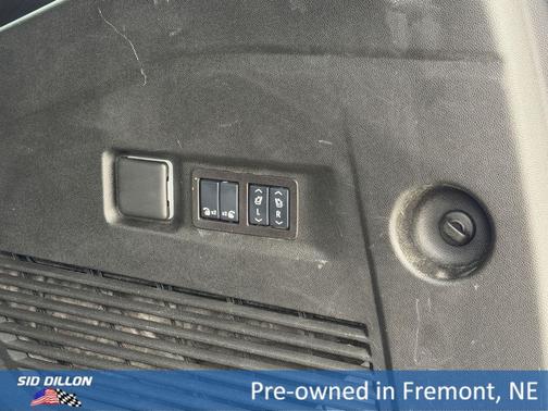 2025 Chevrolet Suburban 4WD High Country