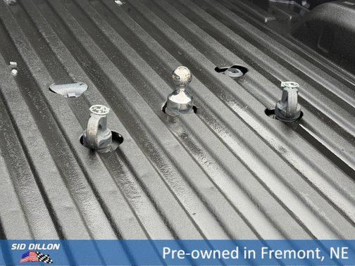 Onyx Black 2024 GMC Sierra 2500 Denali Ultimate