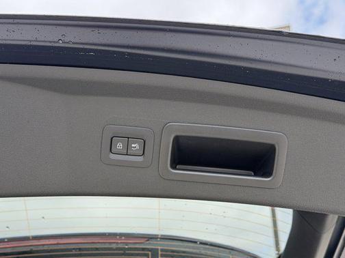 Navy Blue Mica 2026 Mazda CX-5 2.5 S Preferred Package