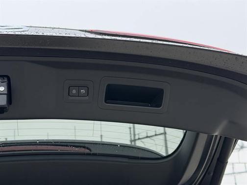 Machine Gray Metallic 2026 Mazda CX-90 3.3 Turbo Premium Plus