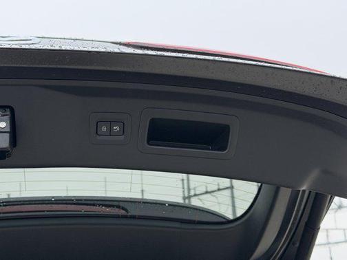 Machine Gray Metallic 2026 Mazda CX-90 3.3 Turbo Premium Plus